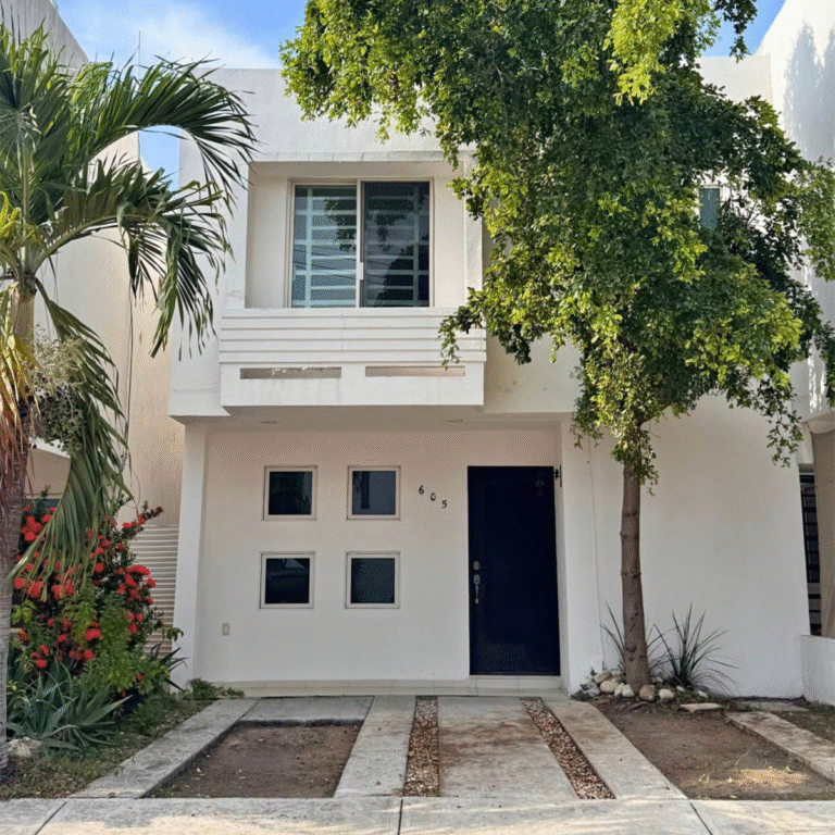 Casa en Venta Tampico